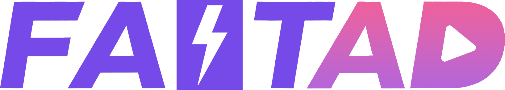 FastAD Logo